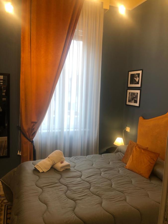 Aroma - Neapolitan Bnb Exterior photo