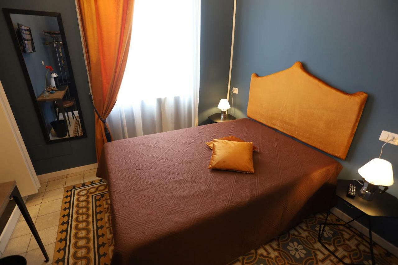 Aroma - Neapolitan Bnb Exterior photo