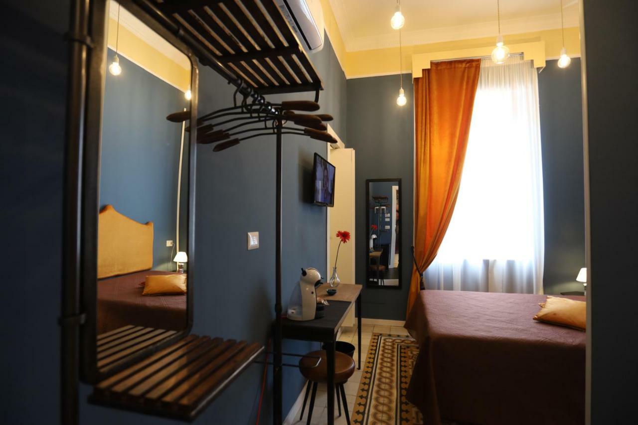Aroma - Neapolitan Bnb Exterior photo