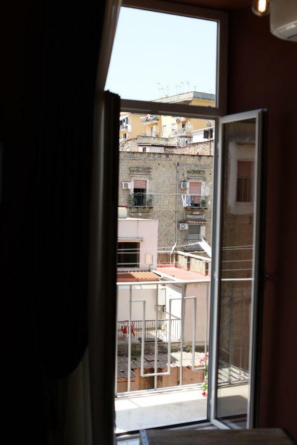 Aroma - Neapolitan Bnb Exterior photo