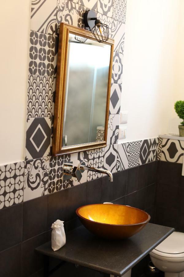 Aroma - Neapolitan Bnb Exterior photo