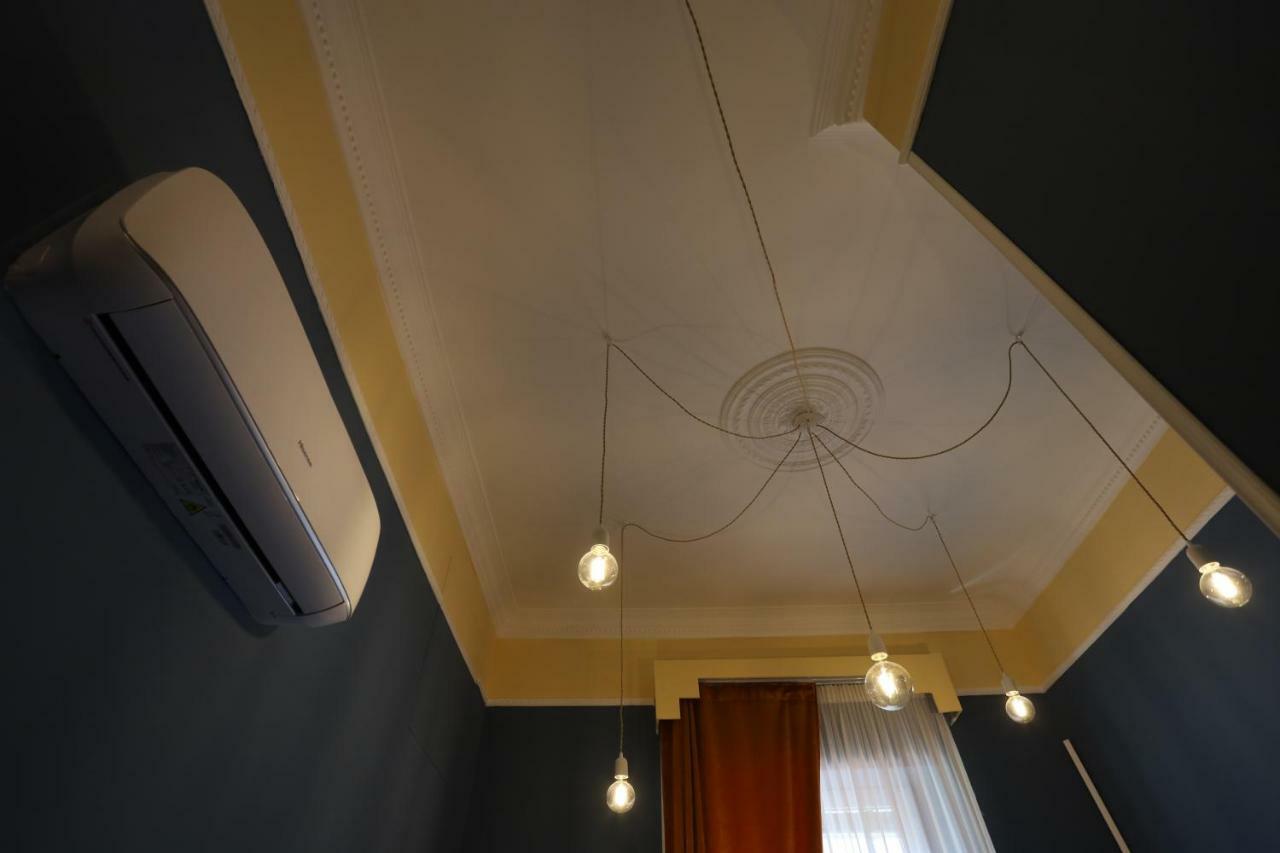 Aroma - Neapolitan Bnb Exterior photo