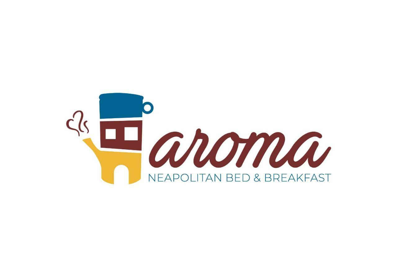 Aroma - Neapolitan Bnb Hotel Exterior photo